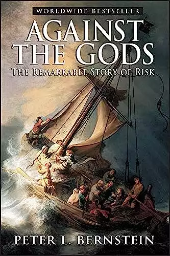 Against The Gods