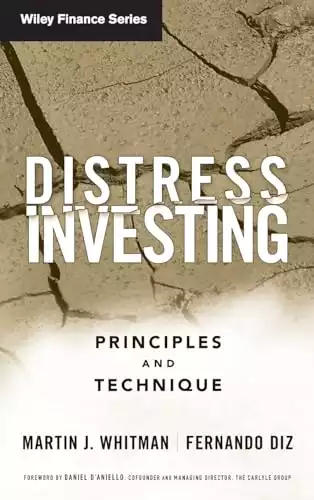 Distress Investing: Principles and Technique